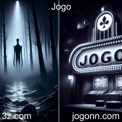 A Evolução dos Jogos de Terror: Medo e Inovação