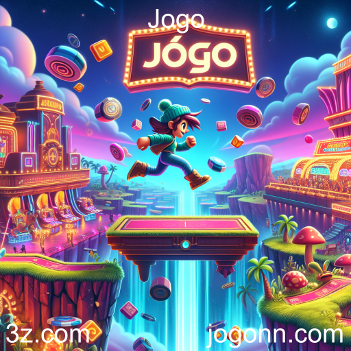 Os Jogos de Plataforma: Uma Viagem Através do Gênero Clássico